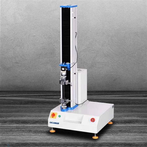 Tensile Strength Tester 